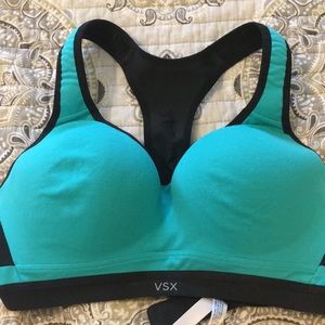 VIctoria Secret Sport Bra - VSX